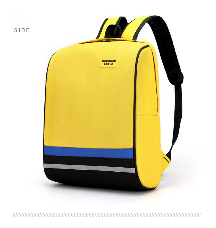 sac à école personnalisé