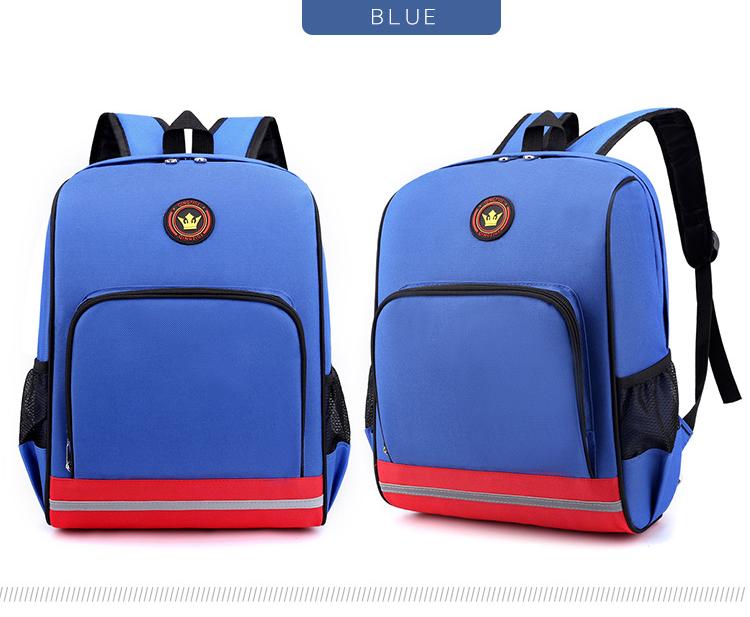 sac à école personnalisé