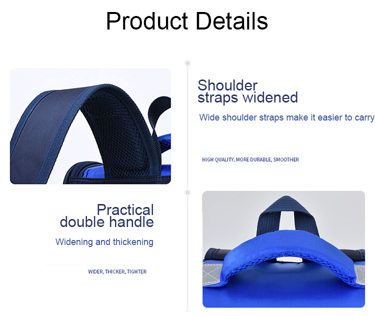 sac d'&eacute;cole durable pour enfants