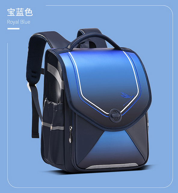 Sac à école d'étudiant