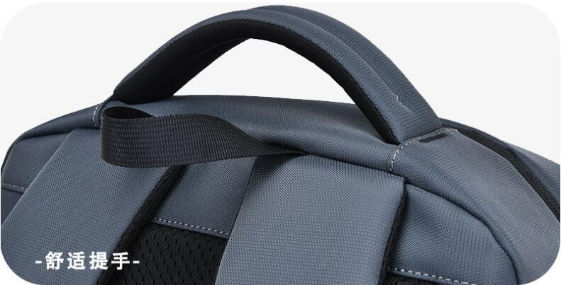 Poign&eacute;e &agrave; dos multifonctionnel