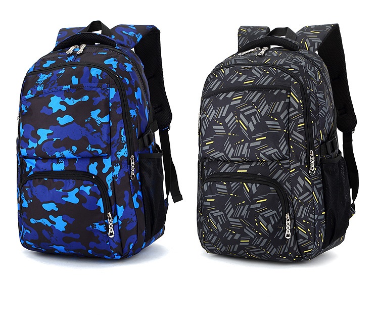 Sac &agrave; dos de sac &agrave; dos