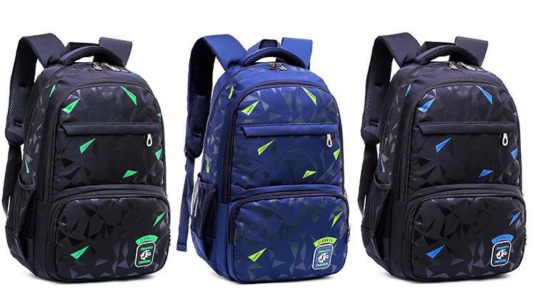 Schoolbag pour le coll&egrave;ge