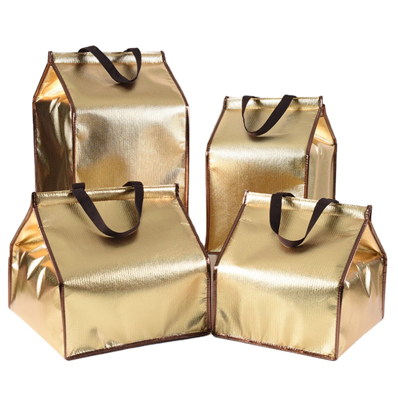 Personnalisation Sac de refroidisseur non tiss&eacute;