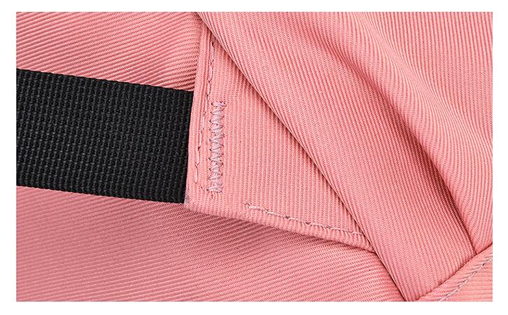 Renforcer la couture des filles de mode sacs &agrave; dos d&eacute;contract&eacute; sac &agrave; dos pour le coll&egrave;ge