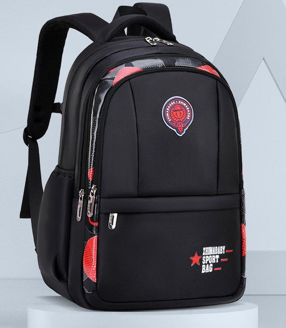 Sac à dos de sacs à dos pour garçons