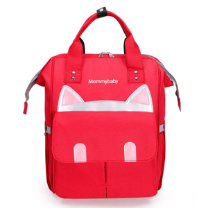 Organisateur de sac à langer multifonctionnel Lovely Mommy Baby