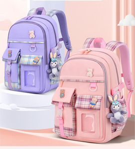 Beau sac à école de Satchel Mochila sac à dos Sac à dos pour filles