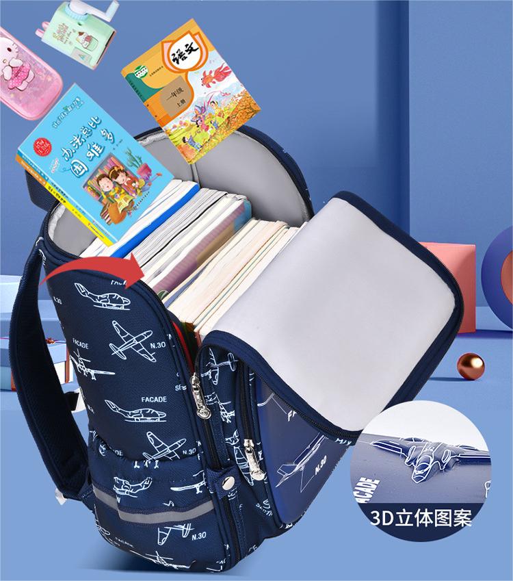 sac &agrave; dos &eacute;tudiant