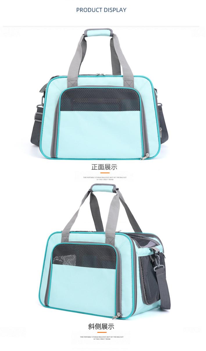 transporteur de chiens