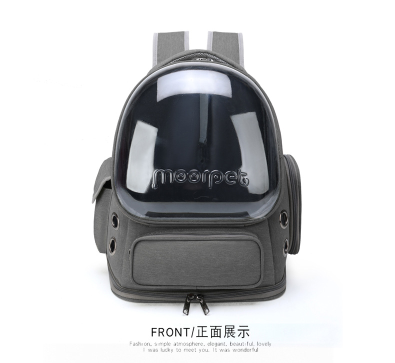 sac &agrave; dos de chat