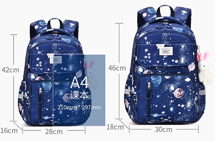 sac &agrave; dos scolaire 