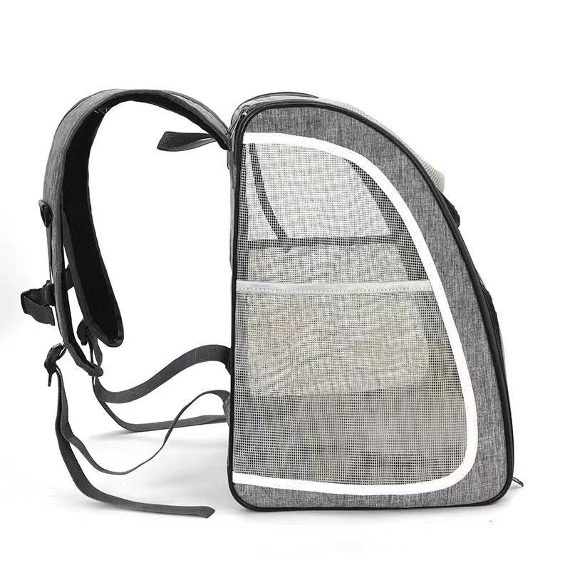 Sac de sac à dos de transporteur pour animaux de compagnie ODM pour animal de compagnie pour animaux de compagnie pour animaux de compagnie