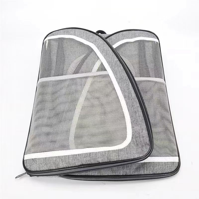 sac &agrave; dos pour animal de compagnie