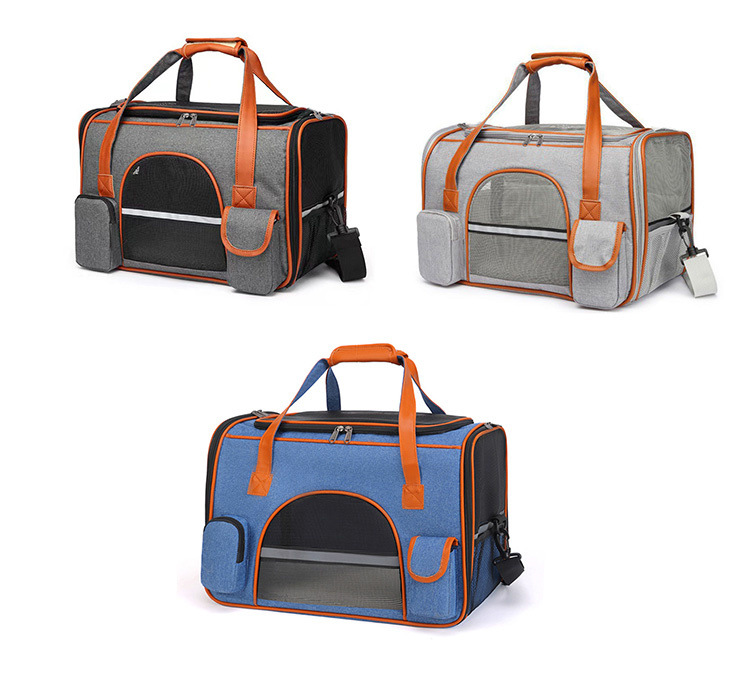 sac de transport pour animaux de compagnie portable
