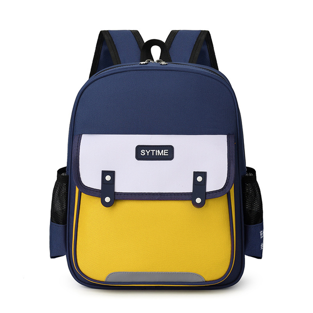 Personnalisez le sac à dos des sacs d'école avec votre logo pour les enfants 