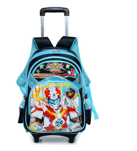 Sac de chariot pour école