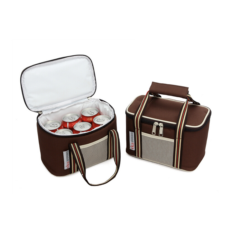 Sac de refroidisseur de nourriture réutilisable