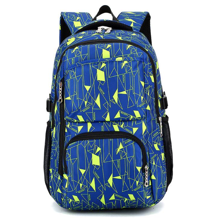 devant du sac &agrave; dos