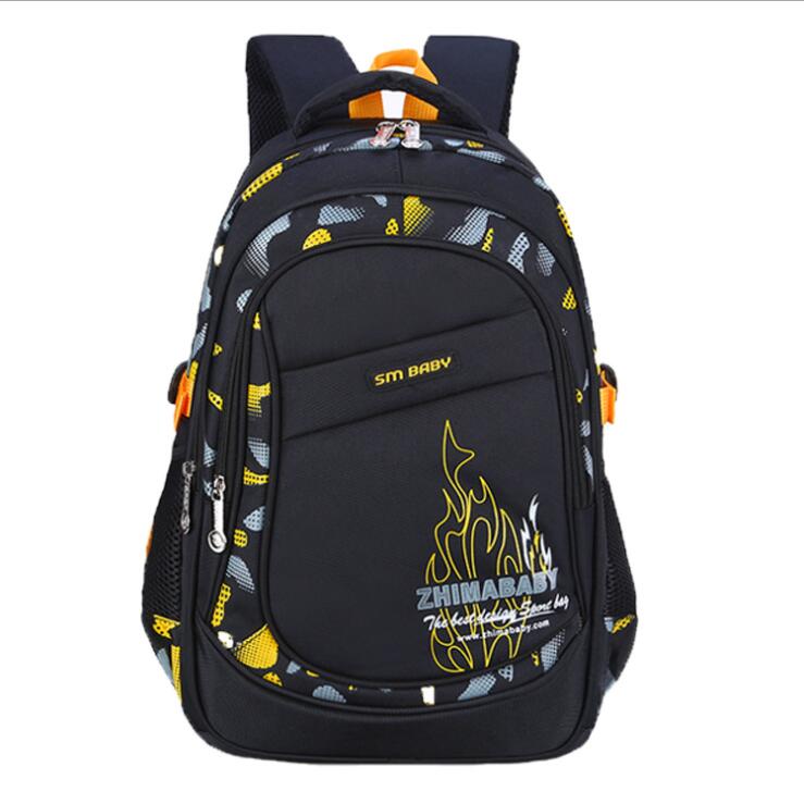Fashion Teens School Sac à dos Cartable pour le lycée