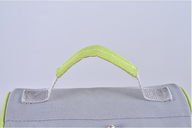 Poign&eacute;e de sac d'isolation de pique-nique ext&eacute;rieur