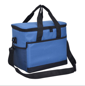 Sac isotherme réutilisable pour pique-nique en plein air