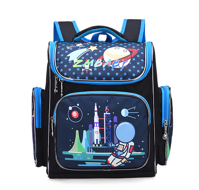 Cartable scolaire de haute qualité pour enfants Kidergarden