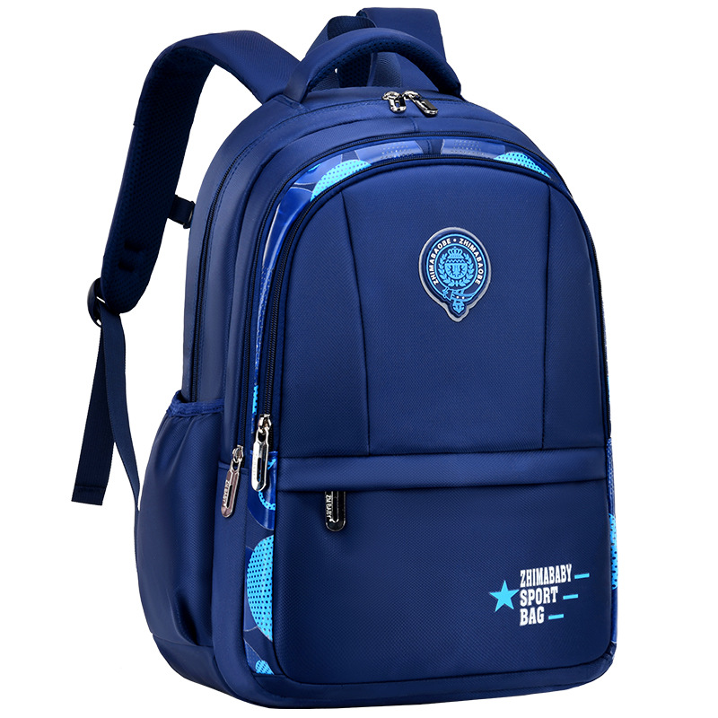 Sac à dos de sacs à dos pour garçons