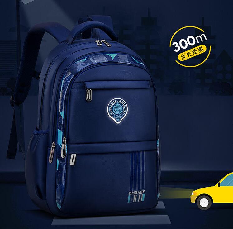 bande de r&eacute;flexion