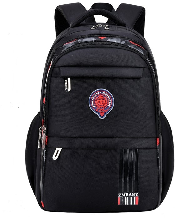Fabricant de sac à dos École d'étudiants personnalisée Bagpack pour adolescent