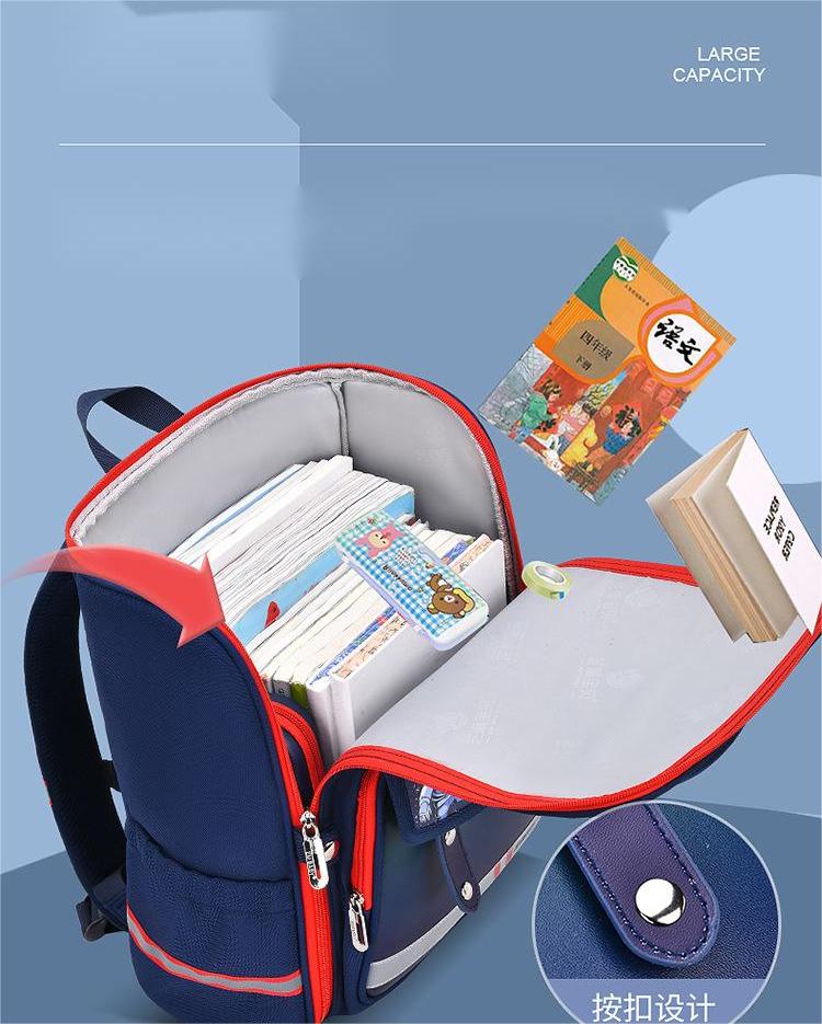 sac d'&eacute;cole pour enfants
