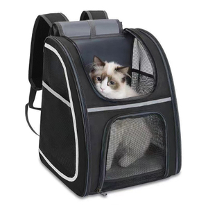 Sac de sac à dos de transporteur pour animaux de compagnie ODM pour animal de compagnie pour animaux de compagnie pour animaux de compagnie
