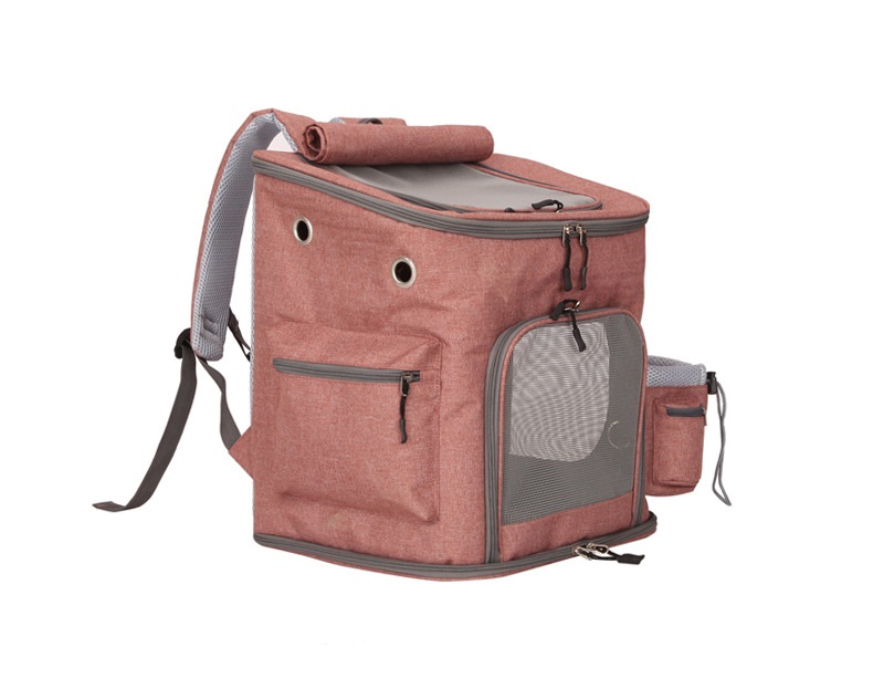 sac &agrave; dos pour animaux de compagnie