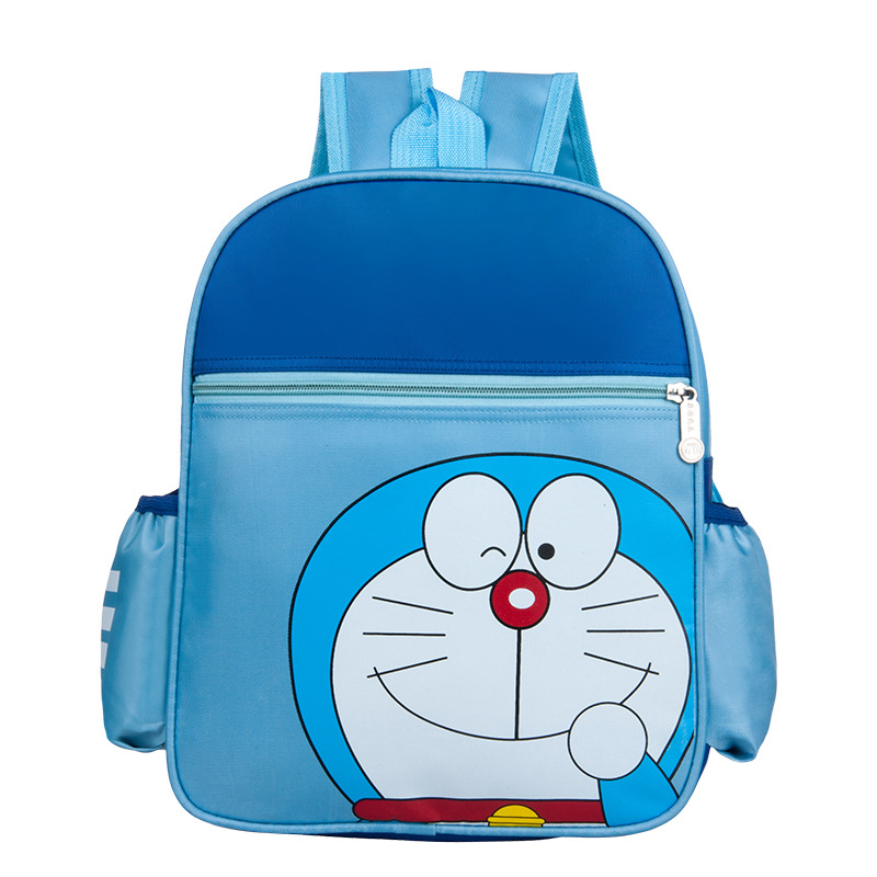 Sac à dos de sacs d'école pour enfants avec logo personnalisé pour la promotion