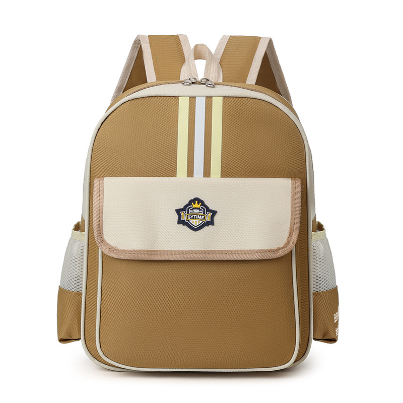 Personnaliser le sac d'&eacute;cole