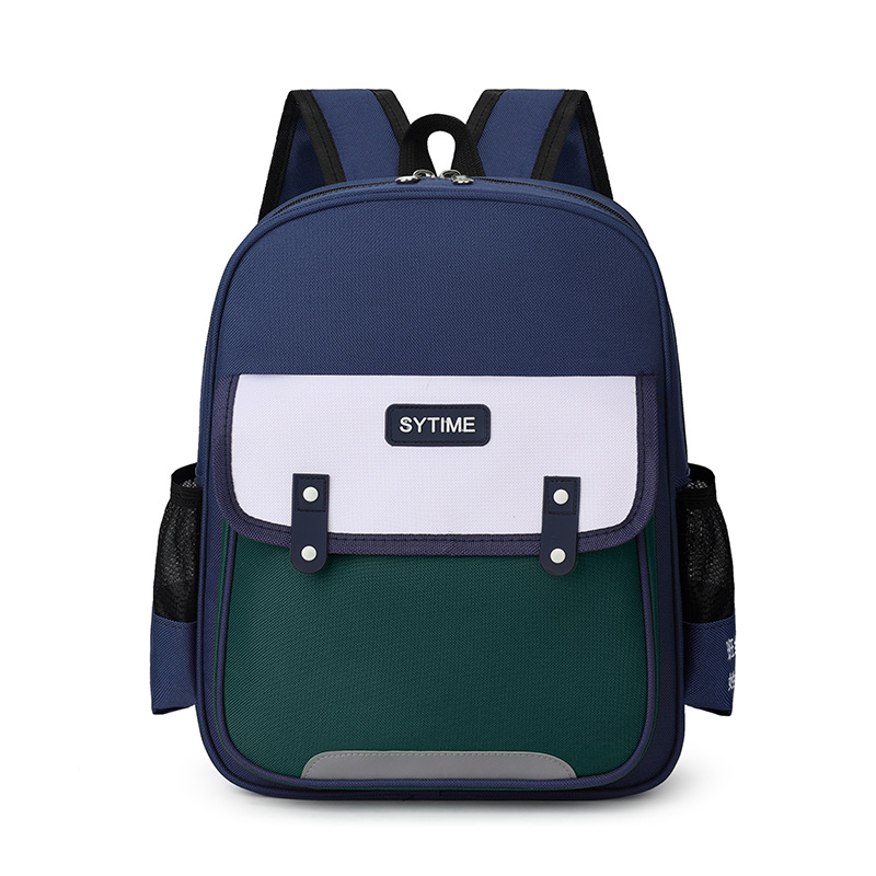 Personnalisez le sac à dos des sacs d'école avec votre logo pour les enfants 