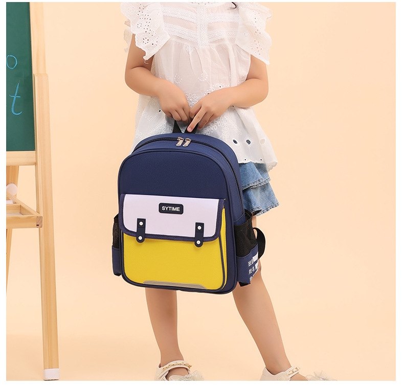 Personnaliser le sac d'&eacute;cole