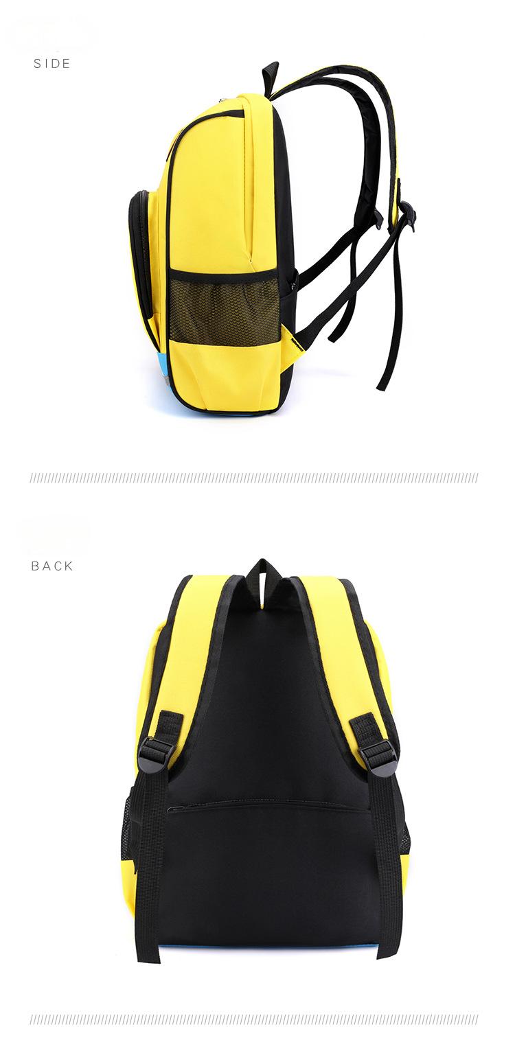 sac &agrave; &eacute;cole personnalis&eacute;