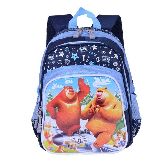 Sac d'école en gros