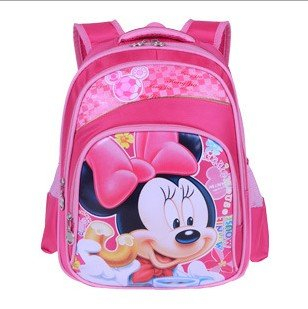 Sac d'école étanche