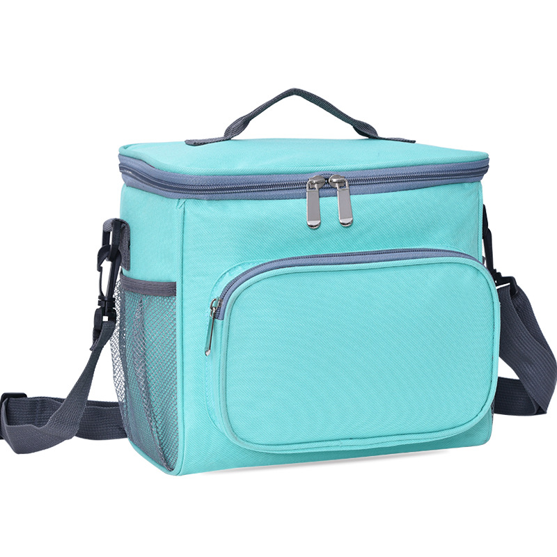 Sac isotherme de nourriture de pique-nique imperméable Rusable personnalisé