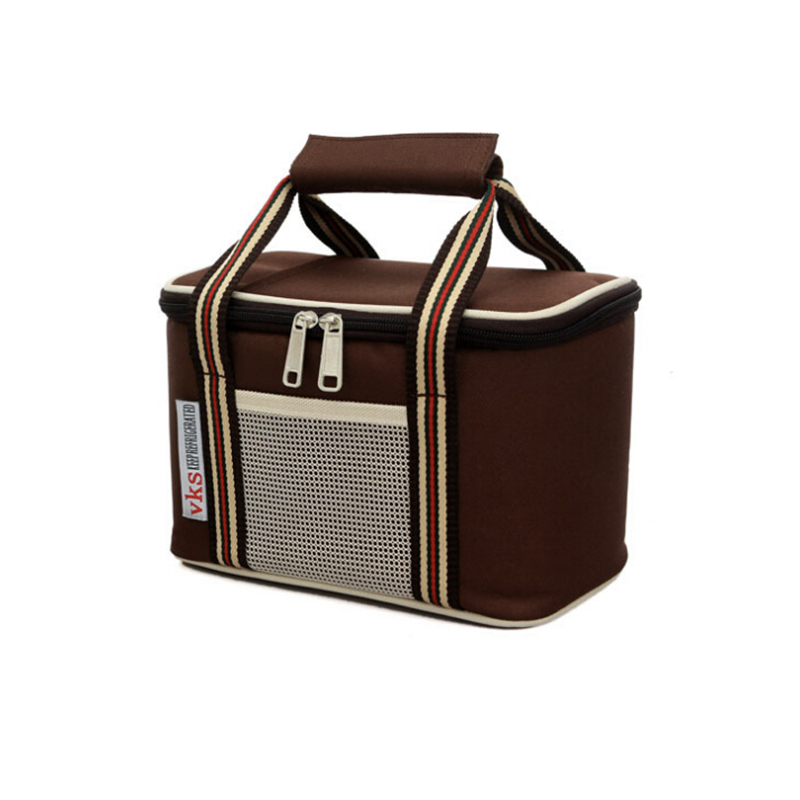 Sac de refroidisseur de nourriture réutilisable