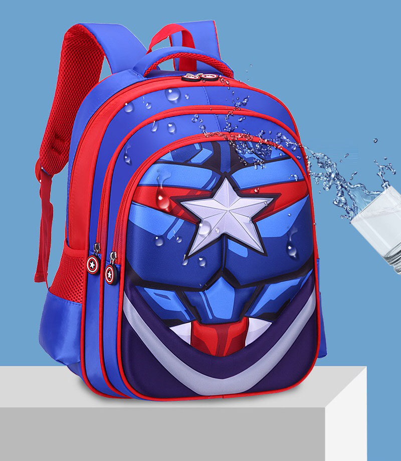 waterproof school bag for Preschool