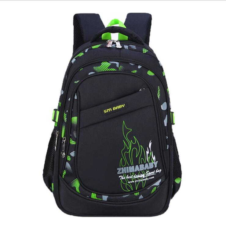 Fashion Teens School Sac à dos Cartable pour le lycée
