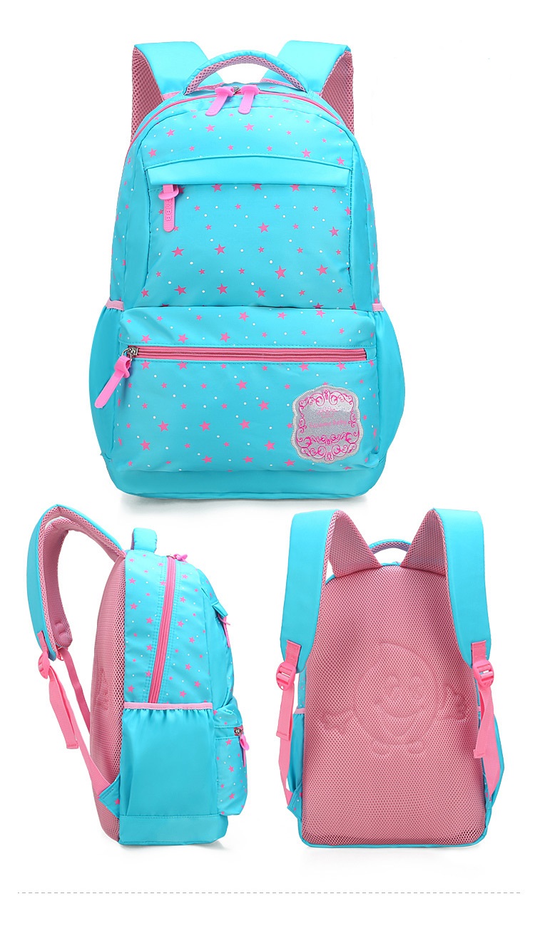 Sac &agrave; dos scolaire