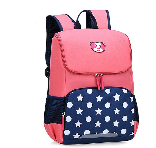 Back to School Student Book Bag Sac à dos pour enfants