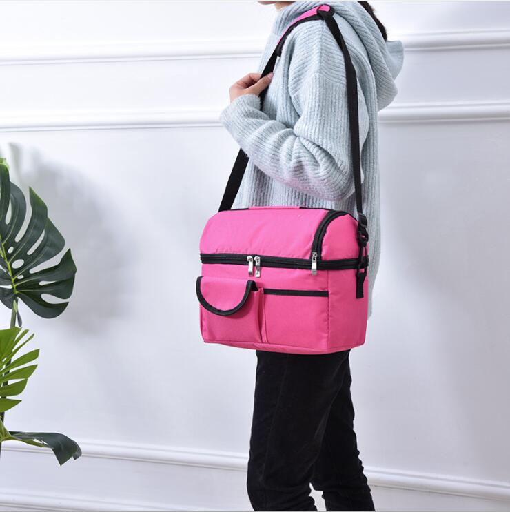 Mod&egrave;le Show Sac d&eacute;jeuner thermique