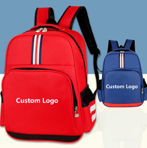 Usine Personnaliser Kids Schoolbag Backpack Book Bag