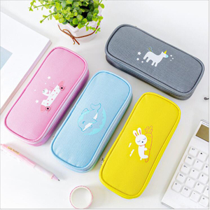 Vente en gros Étudiant Papeterie Stylo Trousse
