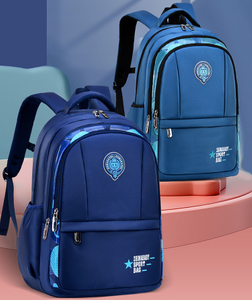Sac à dos de sacs à dos pour garçons